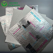 Burger Wrap Foil Sandwich Foil Wrapping Paper Burger Wrap Foil Sandwich Foil Wrapping Paper
